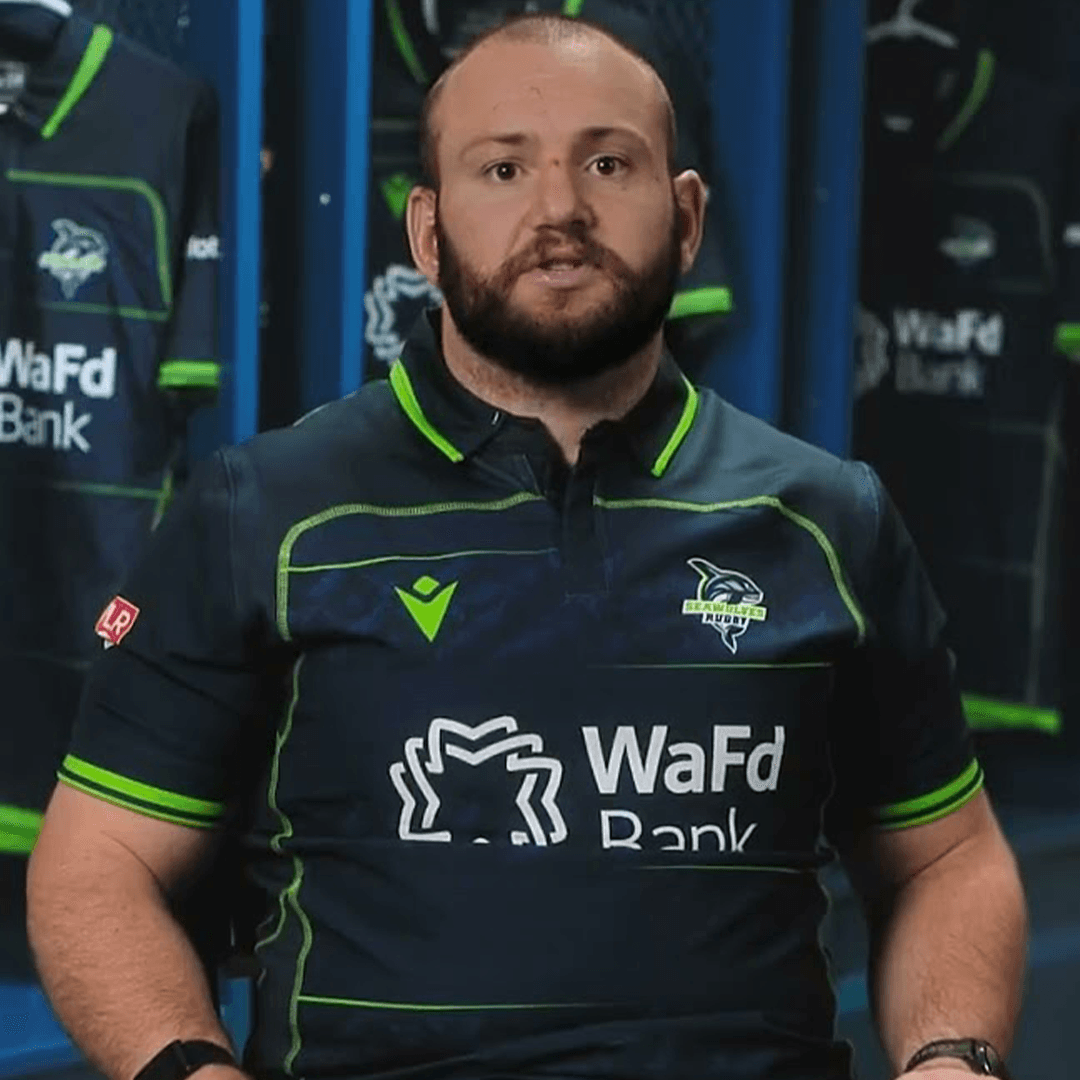 Portrait of Mason Pedersen